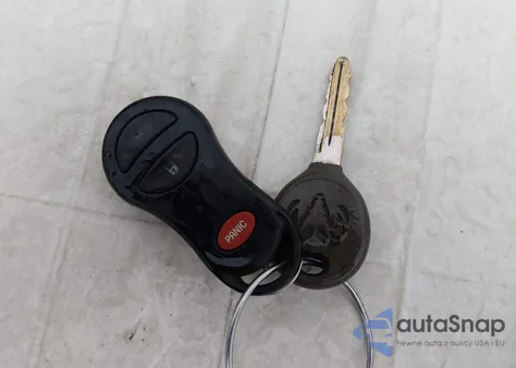 2003 Dodge Ram 1500 Slt/Laramie/St z USA, uszkodzony, nr VIN 1D7HU18D73J627612